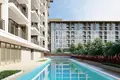 Wohnung 2 Schlafzimmer 72 m² Choeng Thale, Thailand