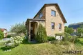 House 123 m² Ozyaritska-Slabadski rural council, Belarus