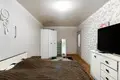 3 room apartment 72 m² Minsk, Belarus