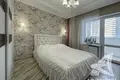 Квартира 3 комнаты 77 м² Мухавецкий сельский Совет, Беларусь