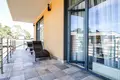 Appartement 3 chambres 101 m² Jurmala, Lettonie