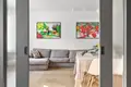 Appartement 3 chambres 100 m² Varsovie, Pologne