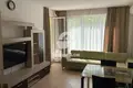 Mieszkanie 2 pokoi 59 m² Rawda, Bułgaria