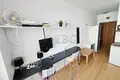 Apartamento 1 habitación 28 m² Tankovo, Bulgaria