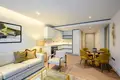 Wohnung 1 Schlafzimmer 52 m² in London, Großbritannien