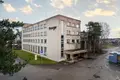 Zakład produkcyjny 3 321 m² Rojas pagasts, Łotwa