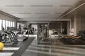 Estudio 40 m² Dubái, Emiratos Árabes Unidos