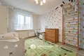 Apartamento 3 habitaciones 65 m² Minsk, Belarús