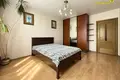 Appartement 3 chambres 78 m² Minsk, Bélarus