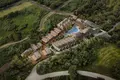 Жилой комплекс Великолепный жилой комплекс в 400 метрах от пляжа, Нуану, Бали, Индонезия