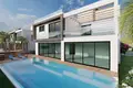 Villa 4 pièces 210 m² Trikomo, Chypre du Nord