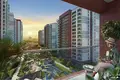 Mieszkanie 4 pokoi 177 m² Eyupsultan, Turcja