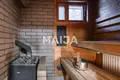 Appartement 3 chambres 78 m² Saarenkyla, Finlande