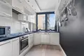 3 room apartment 84 m² Warsaw, Poland