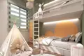 Квартира 4 комнаты 90 м² Турция, Турция