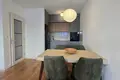 Квартира 1 комната 69 м² в Подгорице, Черногория