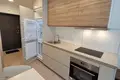 Apartamento 1 habitación 32 m² Vilna, Lituania