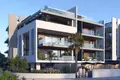 Appartement 1 chambre 77 m² Aradíppou, Chypre