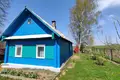 Haus 59 m² Hrozauski sielski Saviet, Belarus