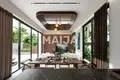 Villa  Si Sunthon, Thailand