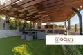 Mieszkanie 3 pokoi  Opcina Dezanovac, Chorwacja