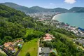 Apartment 8 bedrooms 850 m² Pa Tong, Thailand