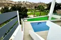 4-Schlafzimmer-Villa 260 m² Urbanizacion Dona Pepa, Spanien