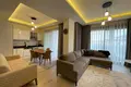 Квартира 2 спальни 130 м² Средиземноморский регион, Турция