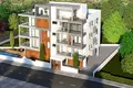 3 bedroom apartment 179 m² Limassol District, Cyprus