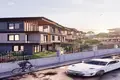 Apartamento 4 habitaciones 210 m² Beylikduzu, Turquía