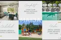 2 bedroom apartment 78 m² Friusa, Dominican Republic