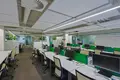 Oficina 4 344 m² en Moscú, Rusia