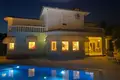 4 bedroom Villa 220 m² Alanya, Turkey
