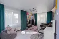 Wohnung 3 Schlafzimmer 78 m² Minsk, Belarus