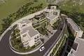 1 bedroom condo 45 m² Budva, Montenegro