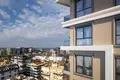 Penthouse 3 pokoi 90 m² Muratpasa, Turcja