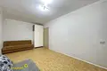 1 room apartment 33 m² Minsk, Belarus