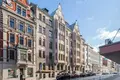4 bedroom apartment 132 m² Riga, Latvia