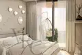 Apartamento 2 habitaciones 52 m² Pafos, Chipre