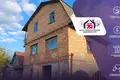 House 93 m² Piatryskauski sielski Saviet, Belarus