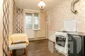3 room apartment 60 m² Valozhyn, Belarus