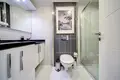Attique 3 chambres 120 m² Alanya, Turquie