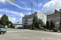 Gewerbefläche 2 547 m² Njaswisch, Belarus