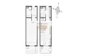 Apartamento 1 habitación 36 m² Montenegro, Montenegro