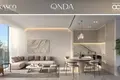 Квартира 37 м² Дубай, ОАЭ