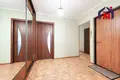 Apartamento 2 habitaciones 56 m² Minsk, Belarús