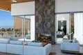 Appartement 3 chambres 213 m² Germasogeia, Chypre