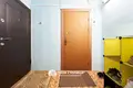 1 bedroom apartment 41 m² Minsk, Belarus
