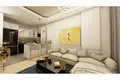 Apartment 55 m² Mahmutlar, Turkey