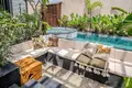 2 bedroom Villa 100 m² Canggu, Indonesia